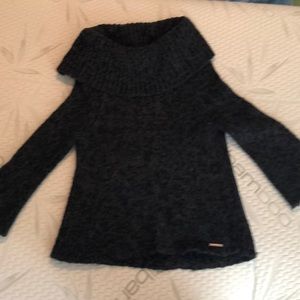 MICHAEL by Michael Kors Cozy cowl neck sweater